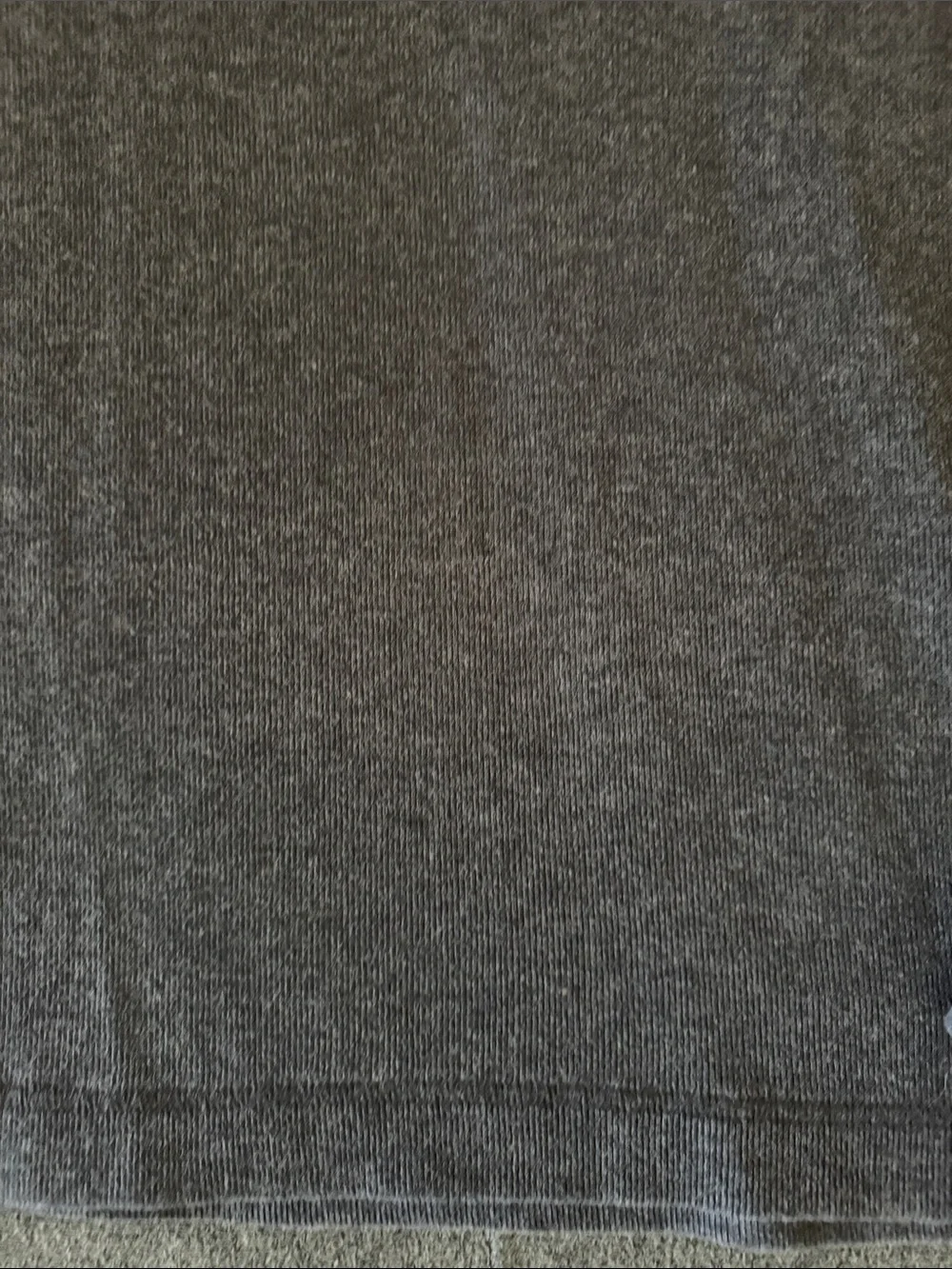 GAP thick long